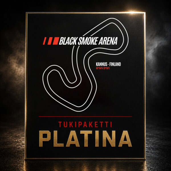 Tukipaketti Platina