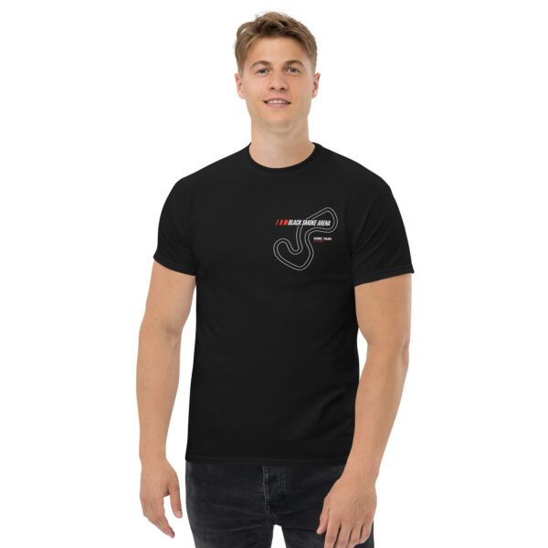 unisex-classic-tee-black-front-6a59d8455e975 unisex-classic-tee-black-front-6a59d8455e975