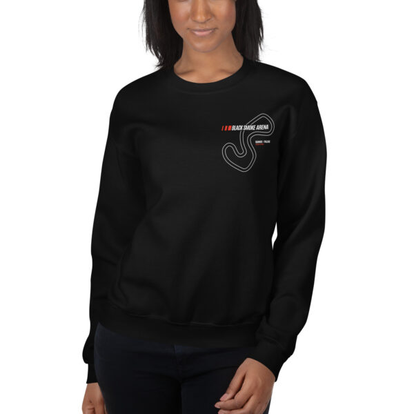 unisex-crew-neck-sweatshirt-black-front-6a59d9f9aea55 unisex-crew-neck-sweatshirt-black-front-6a59d9f9aea55