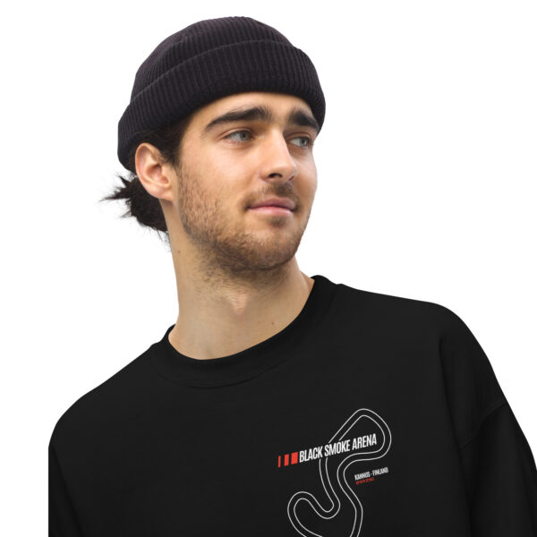 unisex-crew-neck-sweatshirt-black-front-6a59d9f9b0450 unisex-crew-neck-sweatshirt-black-front-6a59d9f9b0450