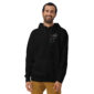 unisex-premium-pullover-hoodie-black-front-6a59d915ef615